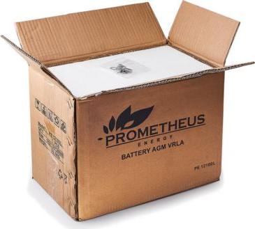 PE 12100L – фото 8