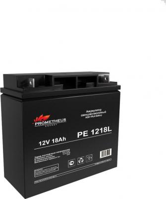 PE 1218 – фото 1