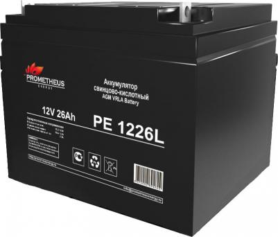 PE 1226L – фото 3