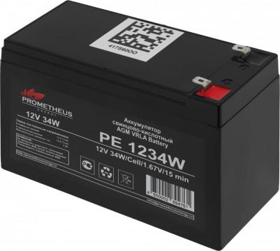 PE 1234W – фото 1