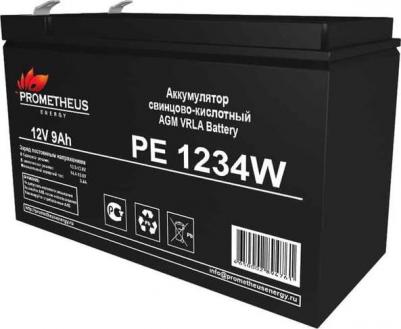 PE 1234W