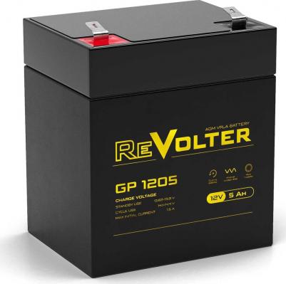 GP 1205 – фото 1