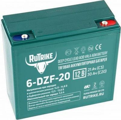 6-DZF-20 – фото 1