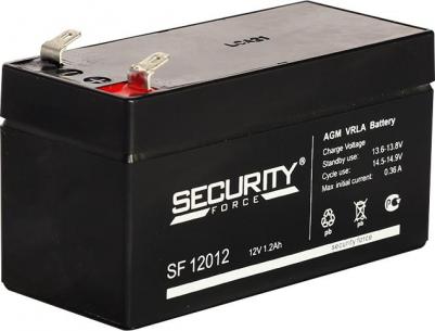 SF 12012 – фото 8