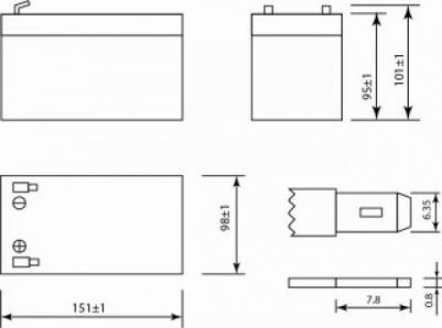 SF 1212 – фото 8