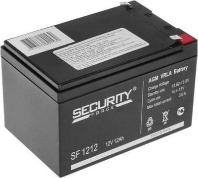 SF 1212 – фото 9