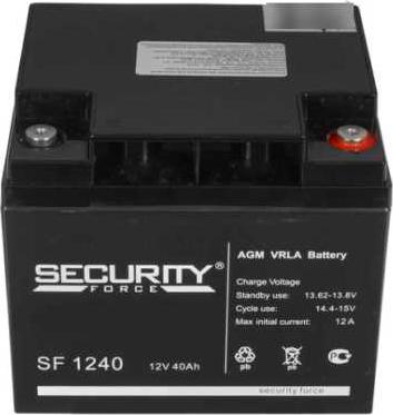 SF 1240 – фото 6