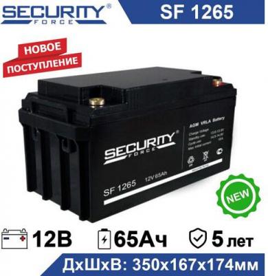 SF 1265