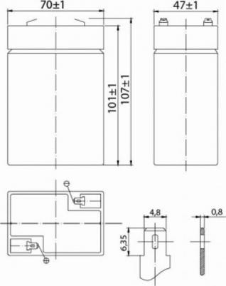 SF 6045 – фото 4