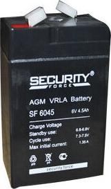 SF 6045 – фото 5