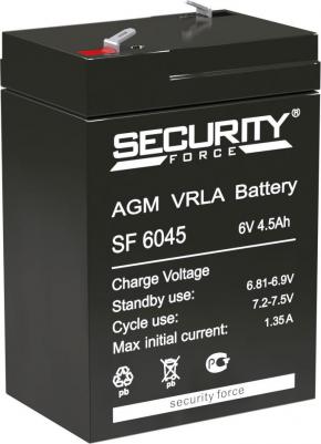 SF 6045 – фото 8