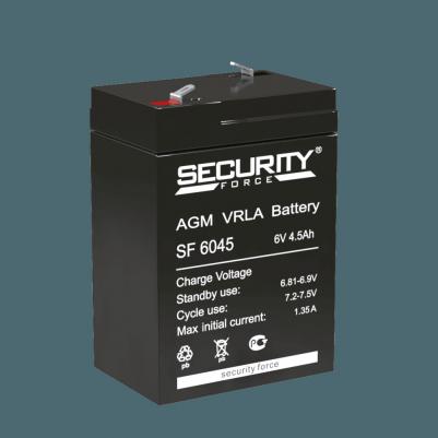 SF 6045 – фото 10