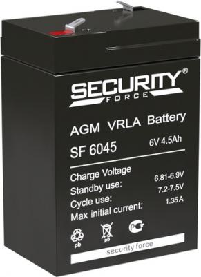 SF 6045 – фото 11