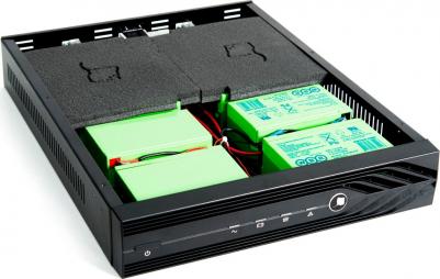 BC 72/9 RACK – фото 7