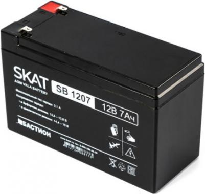 SB 1207 – фото 1