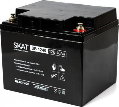 SB 1240 – фото 1