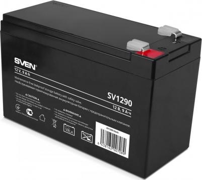 SV1290 – фото 2