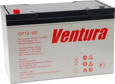 GP 12-100 – фото 1