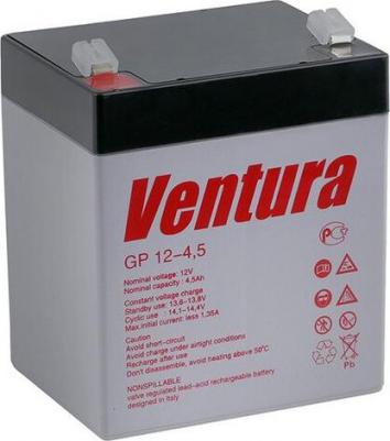 GP 12-4.5 – фото 1