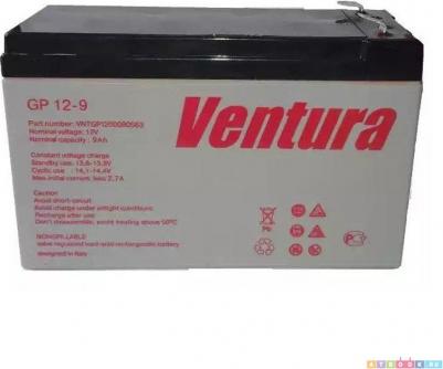 GP 12-9 – фото 4