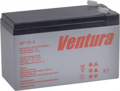 GP 12-9 – фото 8