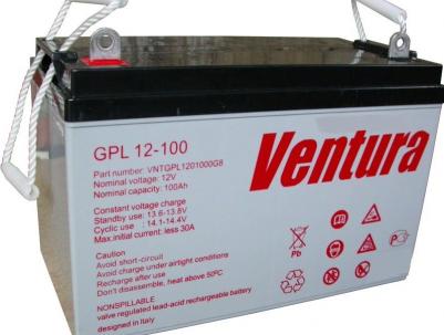 GPL 12-100 – фото 2