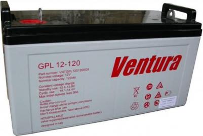 GPL 12-120 – фото 1