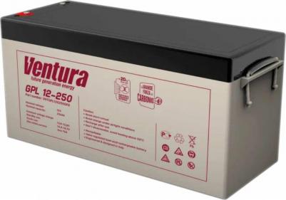 GPL 12-250 – фото 5