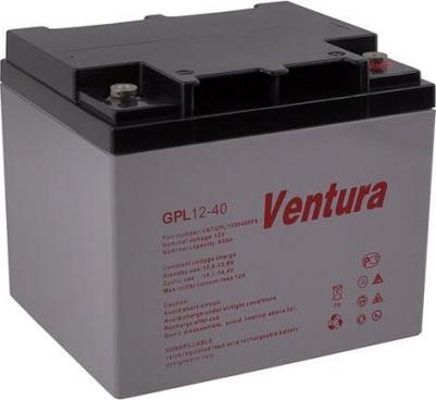 GPL 12-40 – фото 1