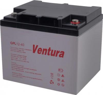 GPL 12-40 – фото 3