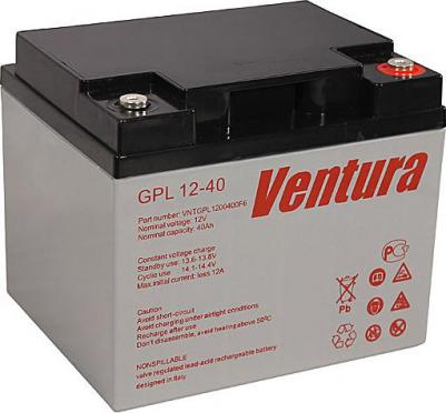GPL 12-40 – фото 6