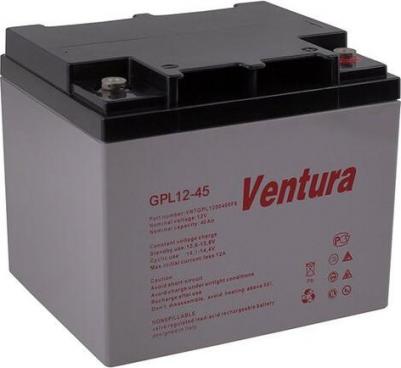 GPL 12-45 – фото 2