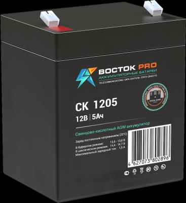 CK-1205 – фото 8