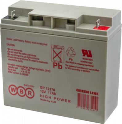 GP 12170 – фото 4