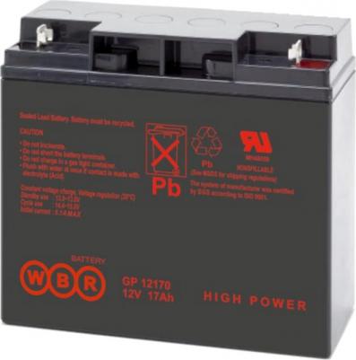 GP 12170 – фото 5