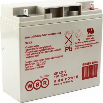 GP 12170 – фото 7