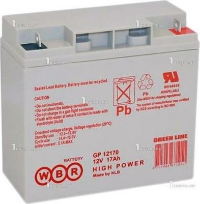 GP 12170 – фото 12