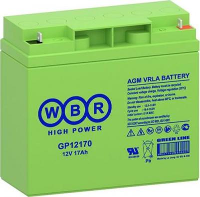 GP 12170 – фото 13