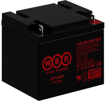 GP 12400 – фото 5