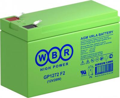 GP 1272 – фото 8