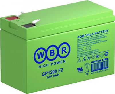 GP 1290 – фото 6