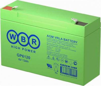 GP 6120 – фото 4