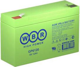 GP 6120 – фото 6