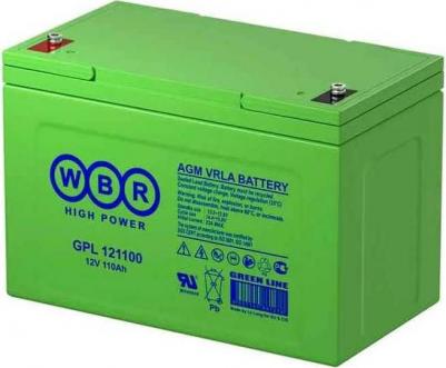 GPL 121100 – фото 2