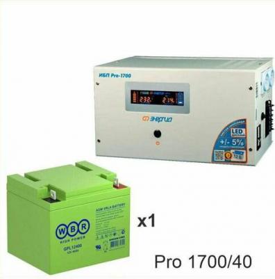 GPL 12400 – фото 1