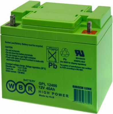 GPL 12400 – фото 2