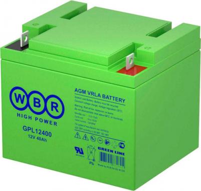 GPL 12400 – фото 7