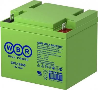 GPL 12450 – фото 1