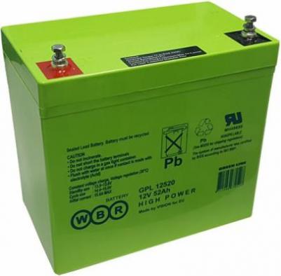 GPL 12520 – фото 4