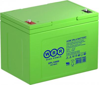 GPL 12800 – фото 6